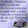 Freundschaft