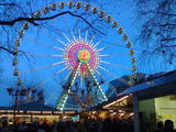 Weihnachtsmarkt Essen