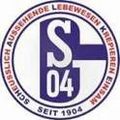 Scheiß Schalke