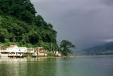 Guatemala - Lago Izabal