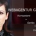 WebAgentur