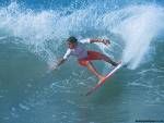 Surfer....