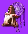 Indian Dreamcatcher